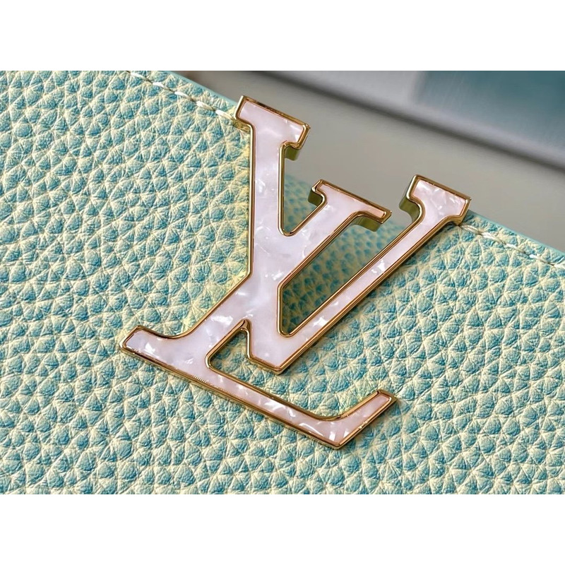 l**is V*t*n capucines bb green