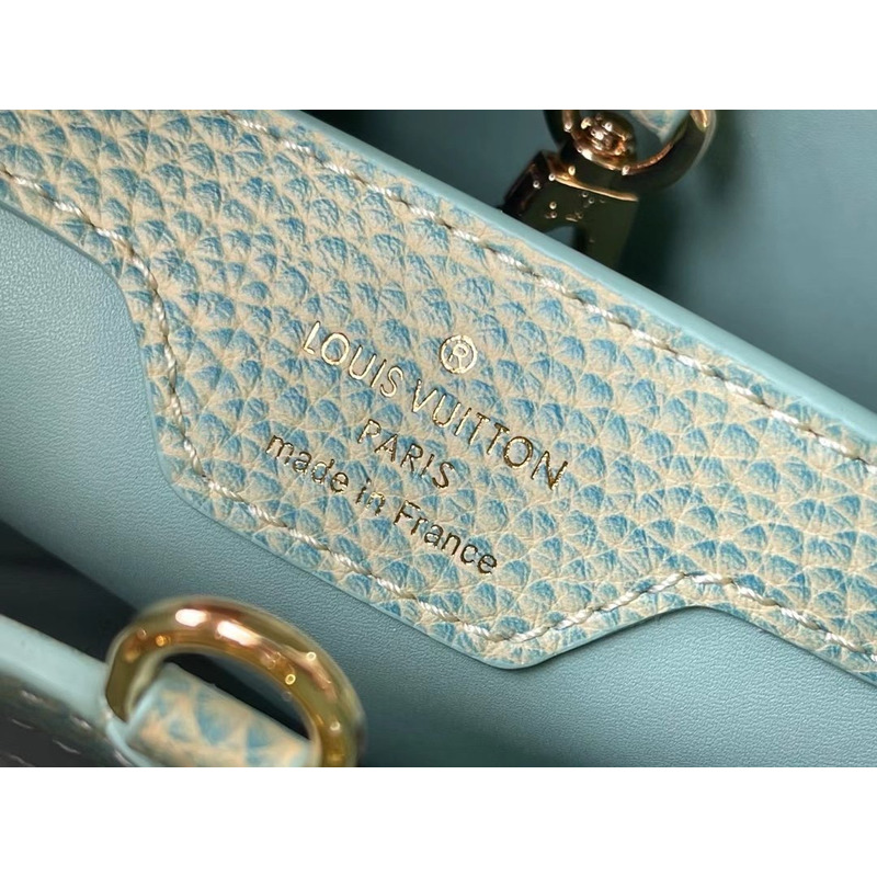 l**is V*t*n capucines bb green