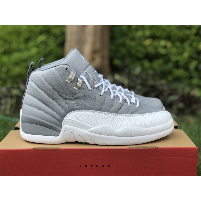 Jordan Air Jordan 12 Retro Stealth