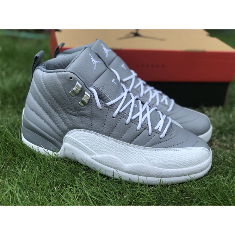 Jordan Air Jordan 12 Retro Stealth