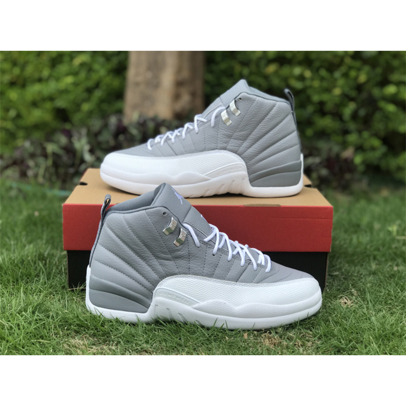 Jordan Air Jordan 12 Retro Stealth