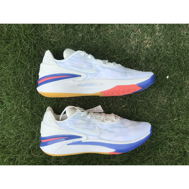 Nike Air Zoom G.T. Cut Basketball Shoes