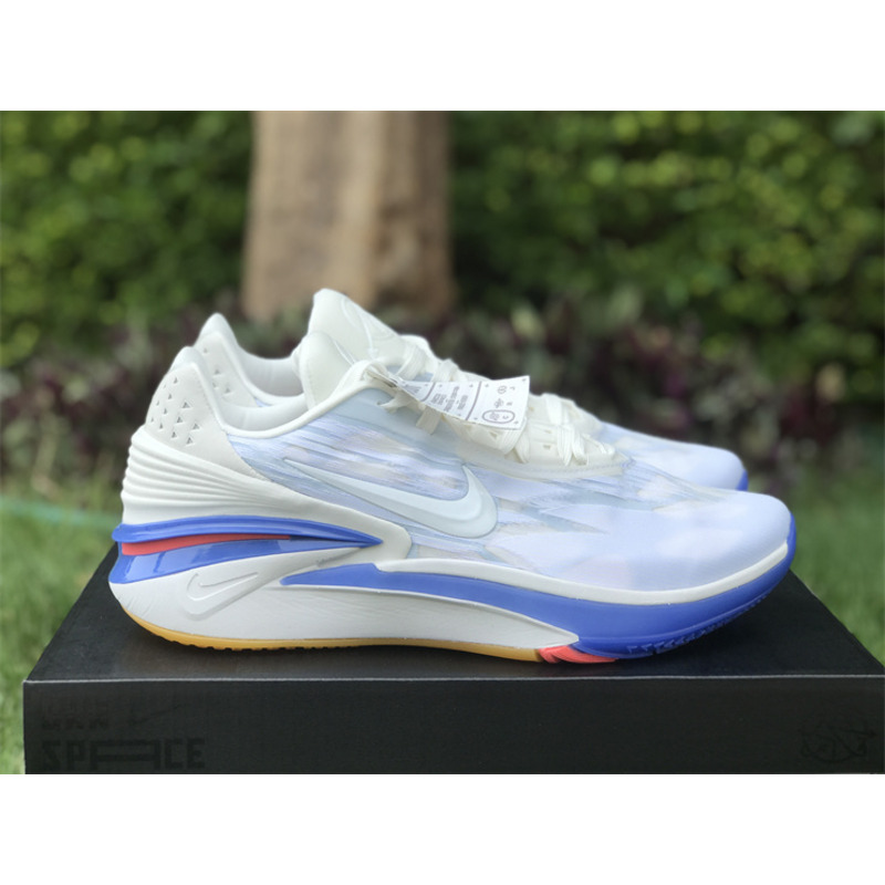 Nike Air Zoom G.T. Cut Basketball Shoes