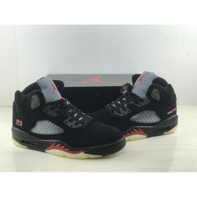 Jordan 5 Retro DMP Raging Bull Pack
