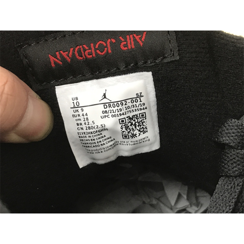 Jordan 5 Retro DMP Raging Bull Pack