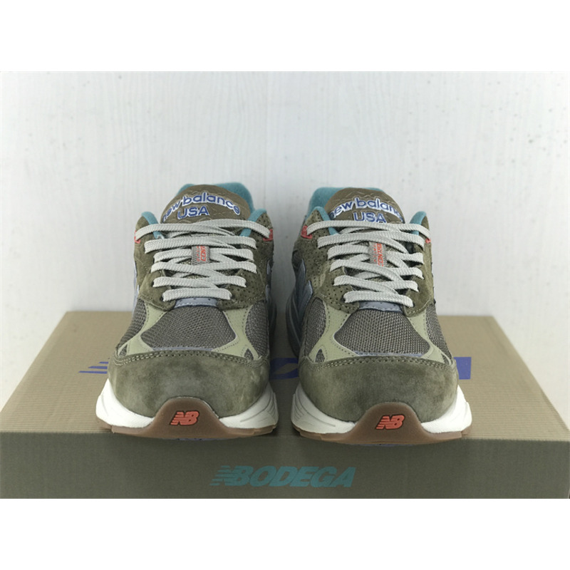 New Balance Bodega x 990v3 Made In USA