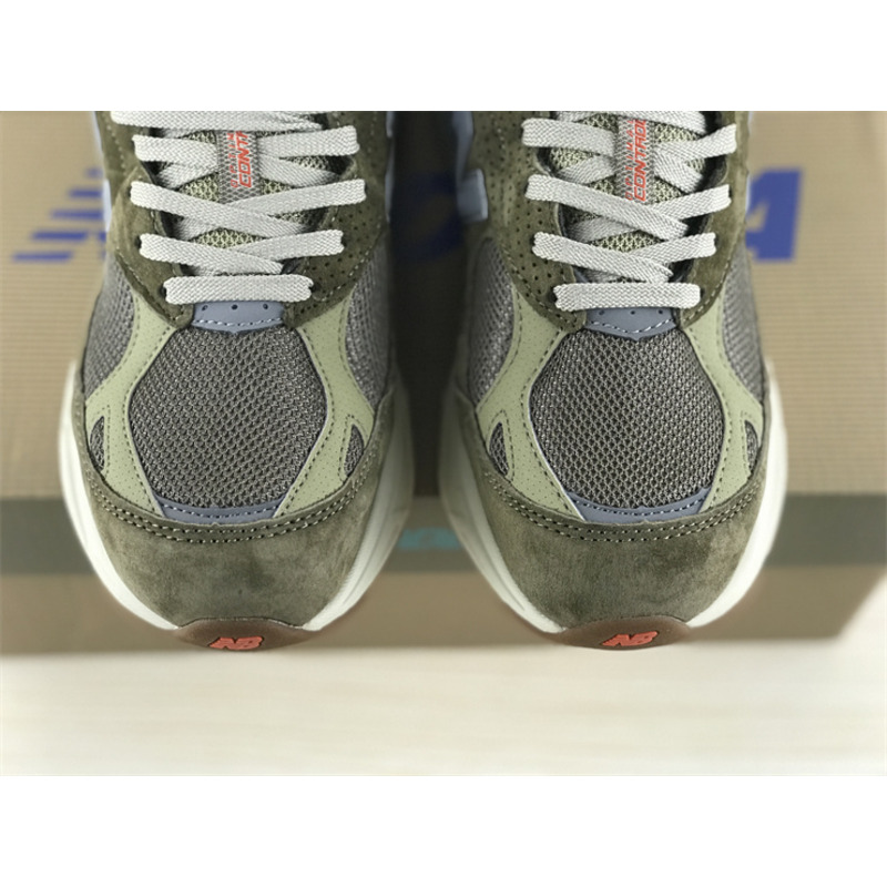 New Balance Bodega x 990v3 Made In USA