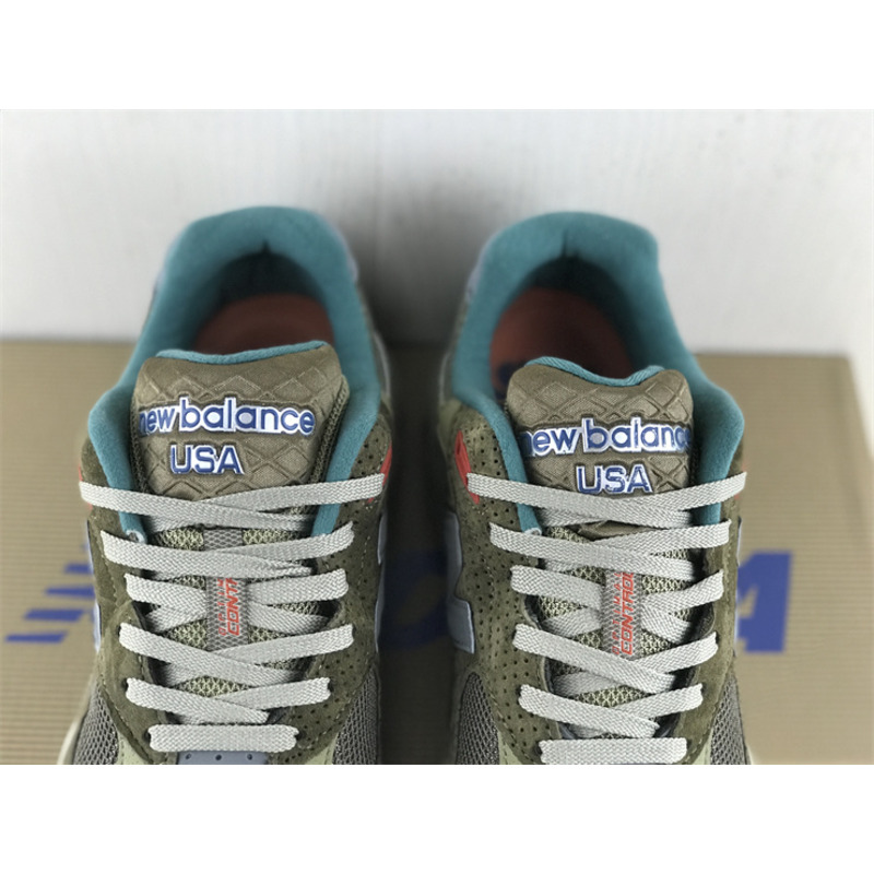 New Balance Bodega x 990v3 Made In USA