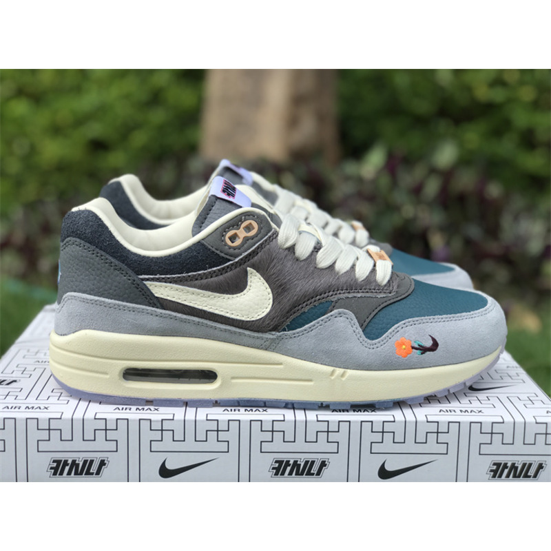 Nike Air Max 1 SP x Kasina
