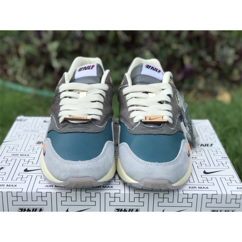 Nike Air Max 1 SP x Kasina