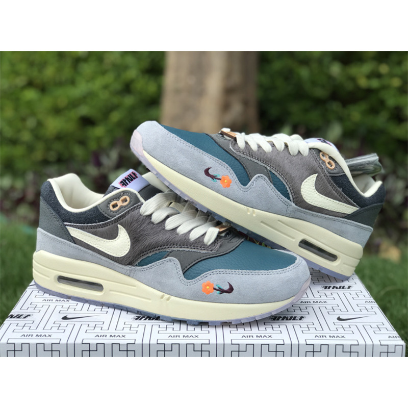 Nike Air Max 1 SP x Kasina