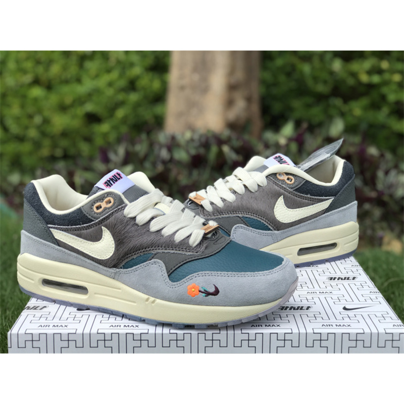 Nike Air Max 1 SP x Kasina