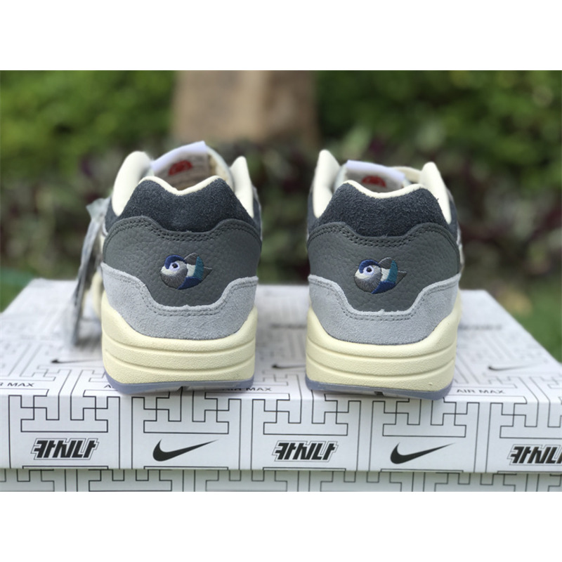 Nike Air Max 1 SP x Kasina