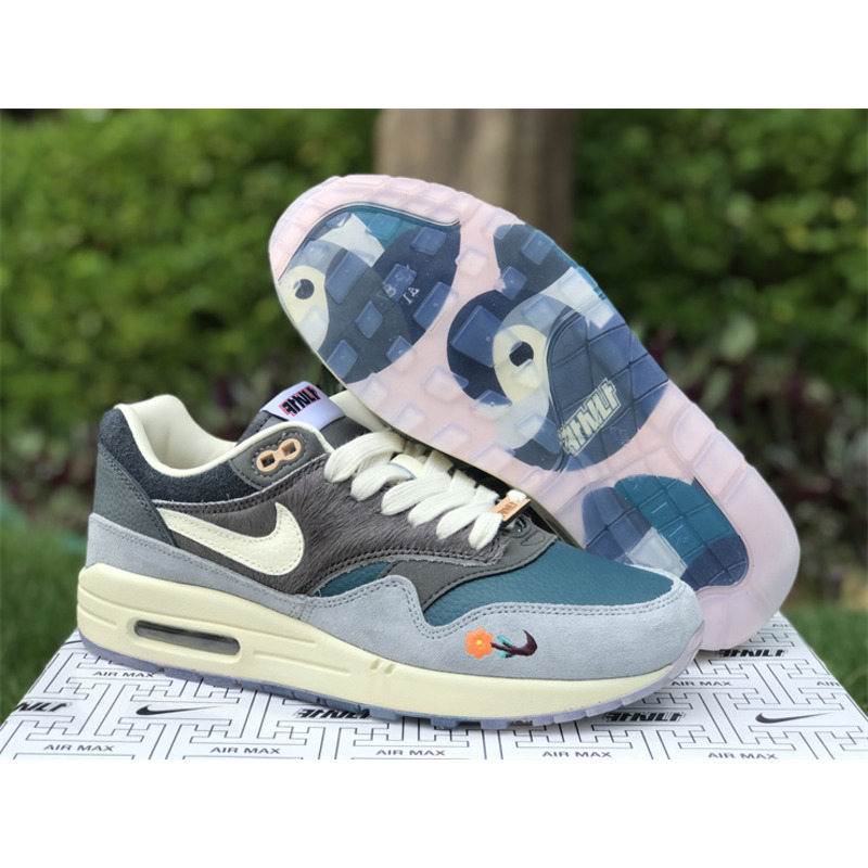 Nike Air Max 1 SP x Kasina