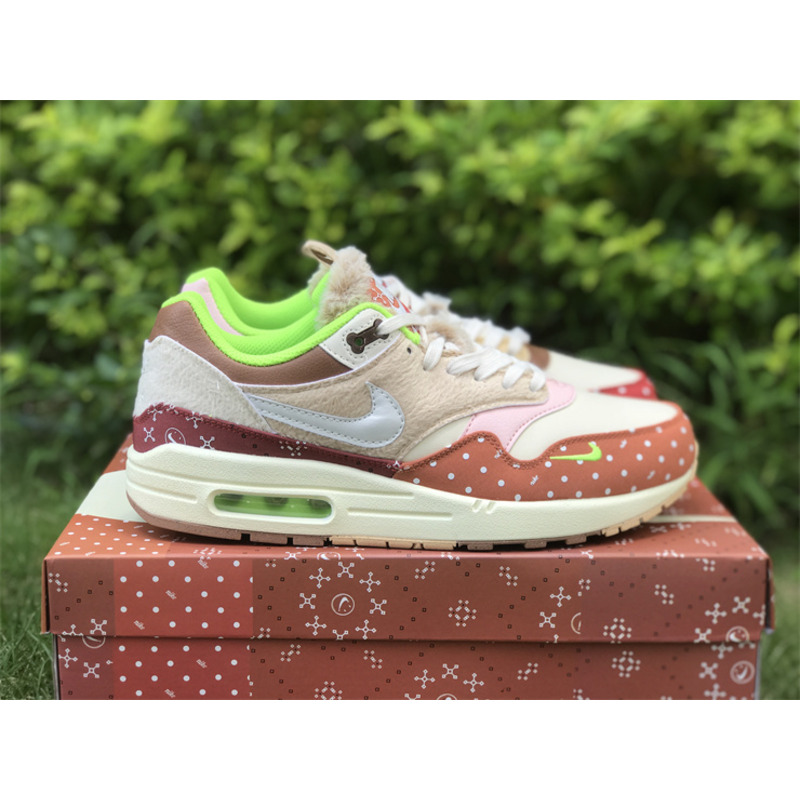 Nike Wmns Air Max 1 PRM