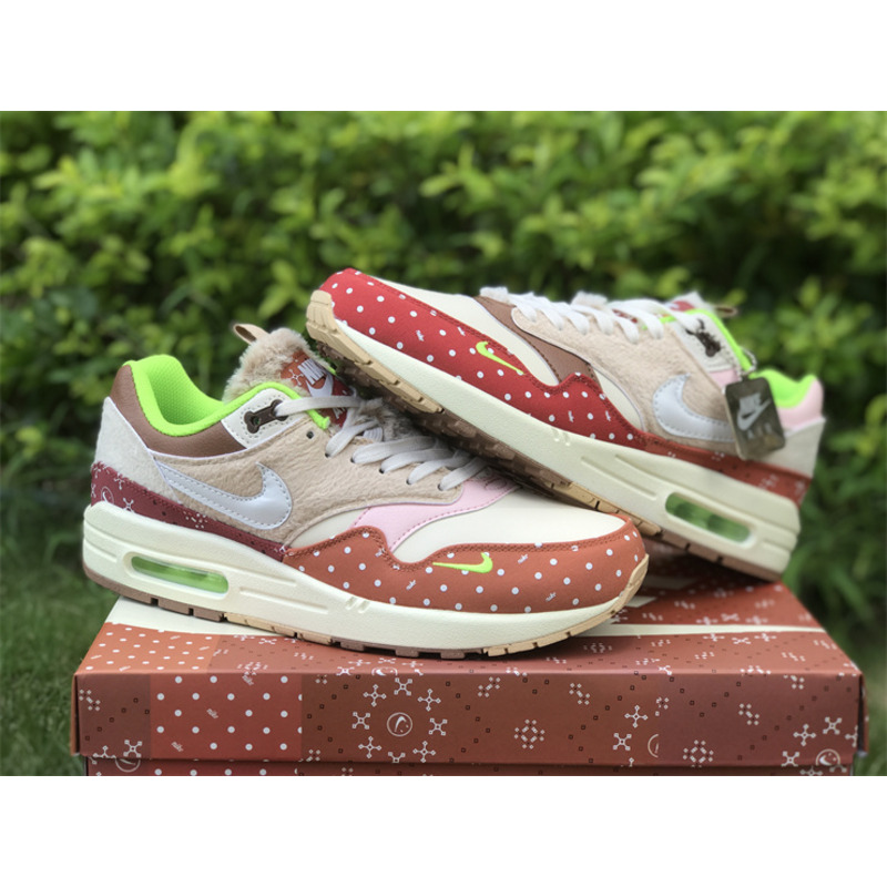 Nike Wmns Air Max 1 PRM