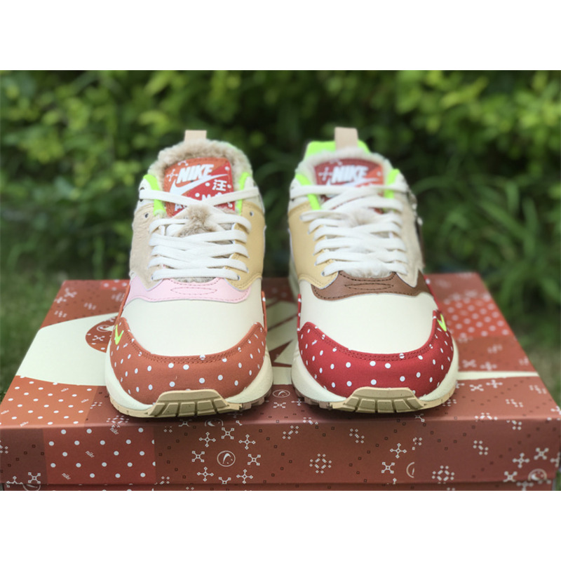 Nike Wmns Air Max 1 PRM