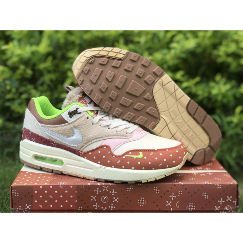 Nike Wmns Air Max 1 PRM