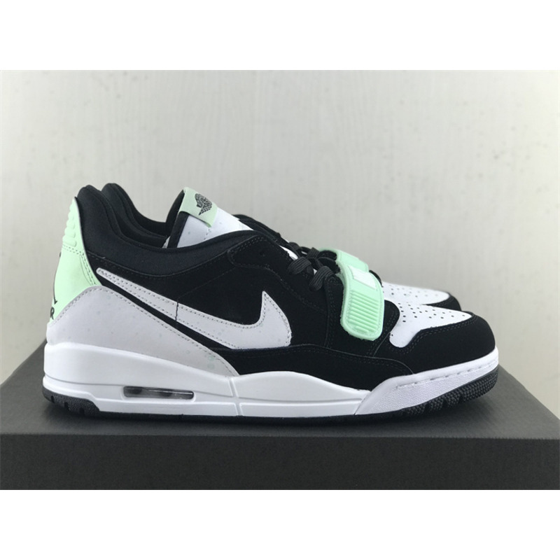 Nike Jordan Legacy 312 Low GS 