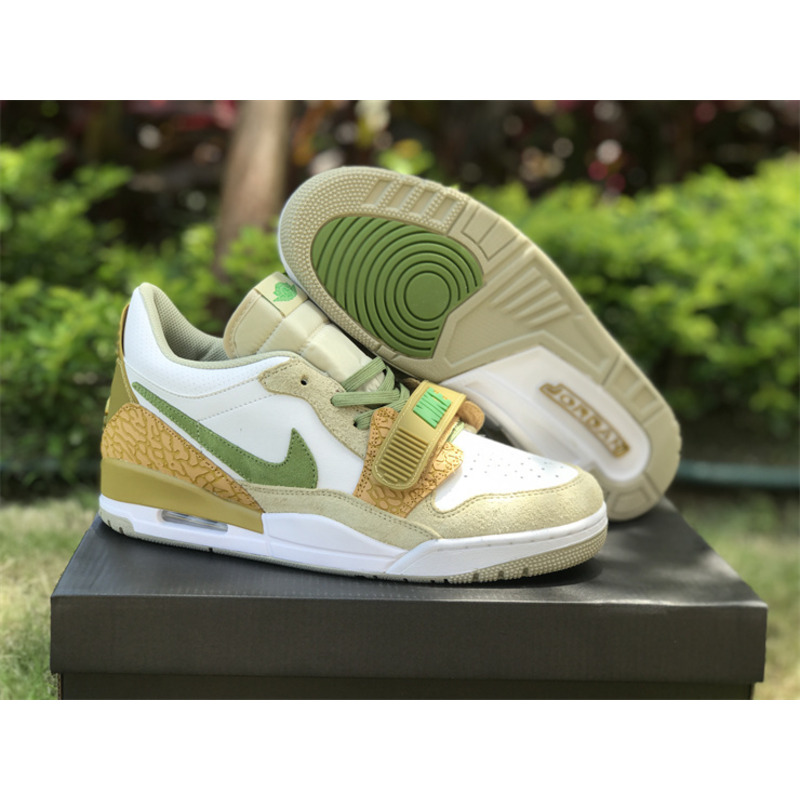 Nike Jordan Legacy 312 Low Gradient (GS) DX9260-001