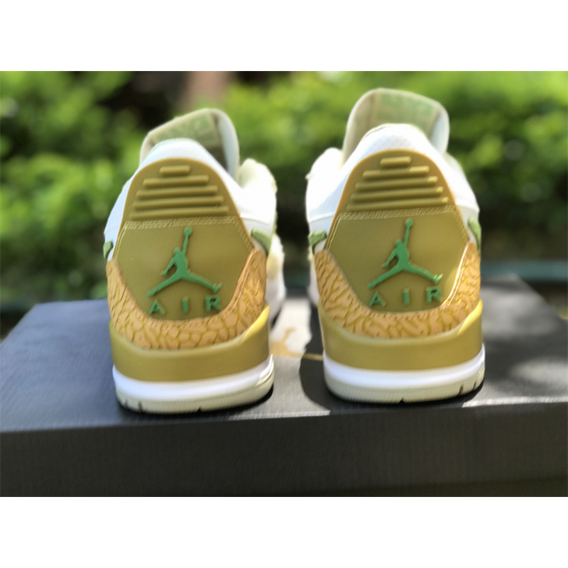 Nike Jordan Legacy 312 Low Gradient (GS) DX9260-001