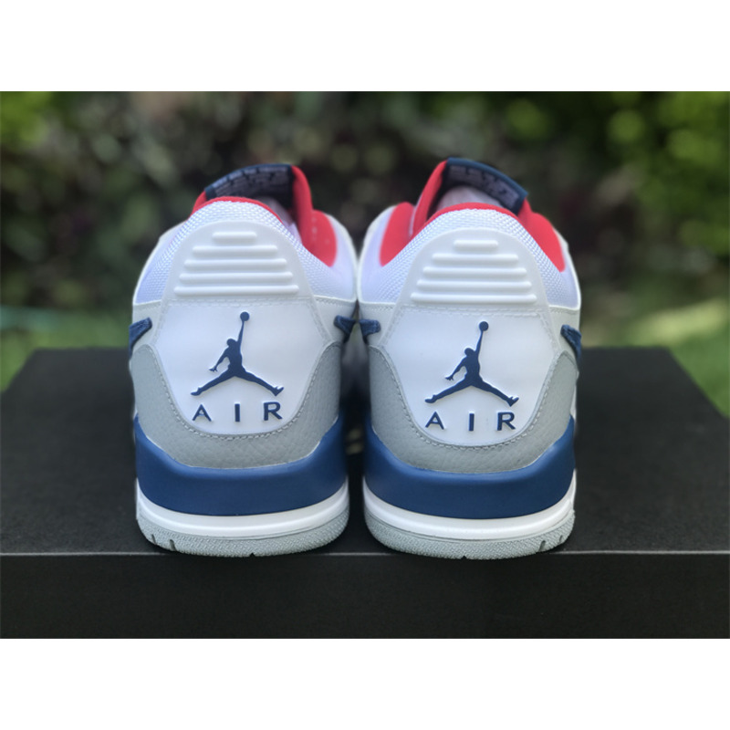 Nike Air Jordan Legacy 312 Low GS