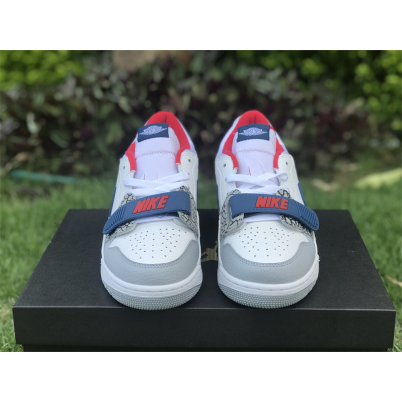 Nike Air Jordan Legacy 312 Low GS