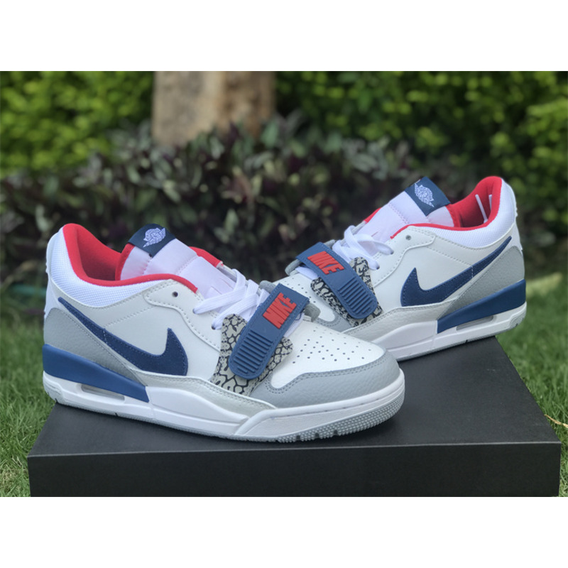 Nike Air Jordan Legacy 312 Low GS