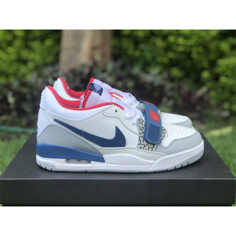 Nike Air Jordan Legacy 312 Low GS