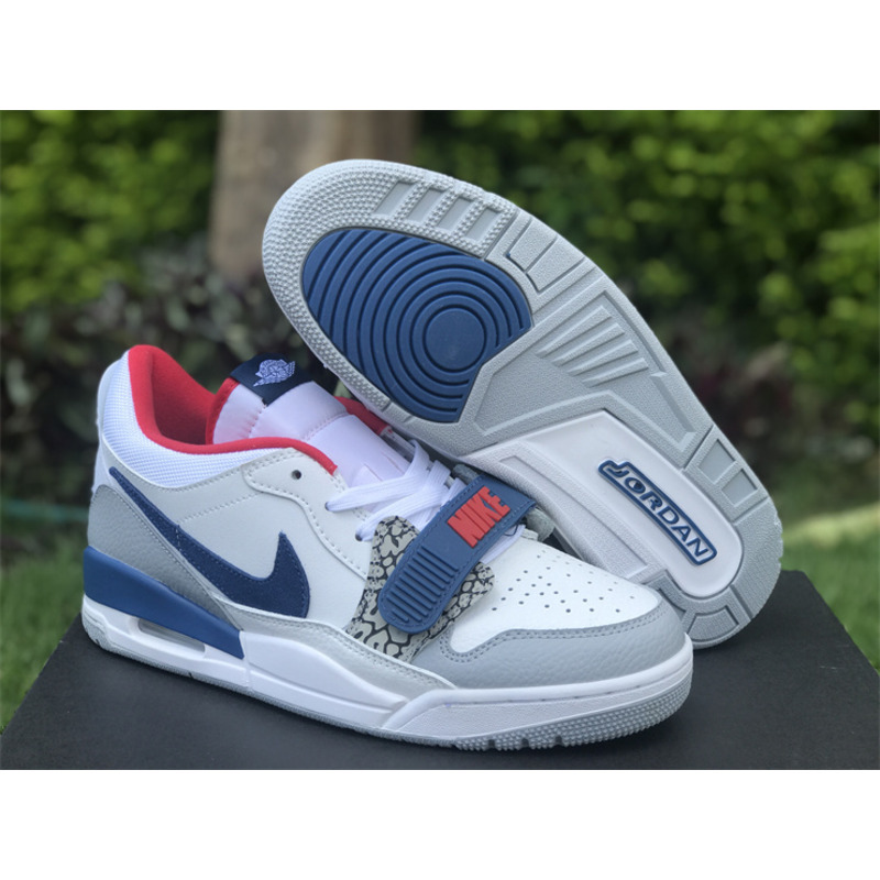 Nike Air Jordan Legacy 312 Low GS