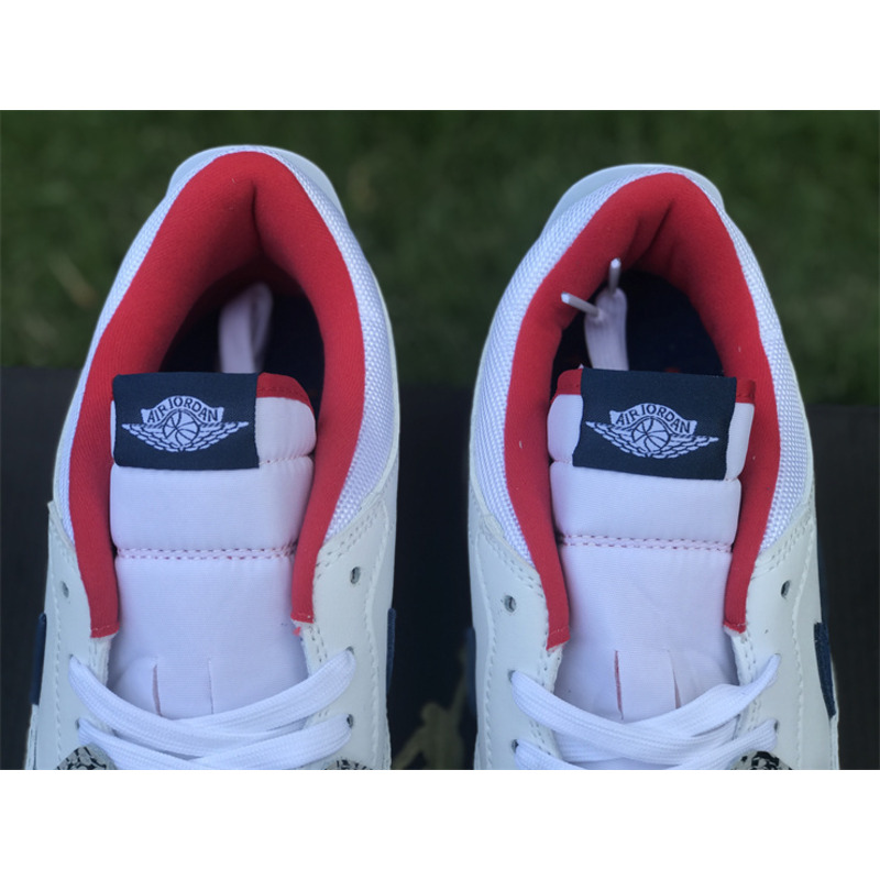 Nike Air Jordan Legacy 312 Low GS