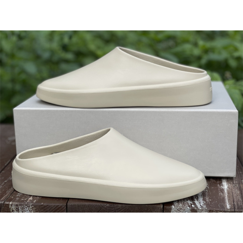 Fear Of God The California Slip-In Beige