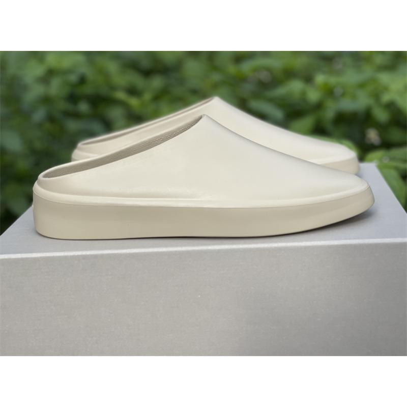 Fear Of God The California Slip-In Sandles