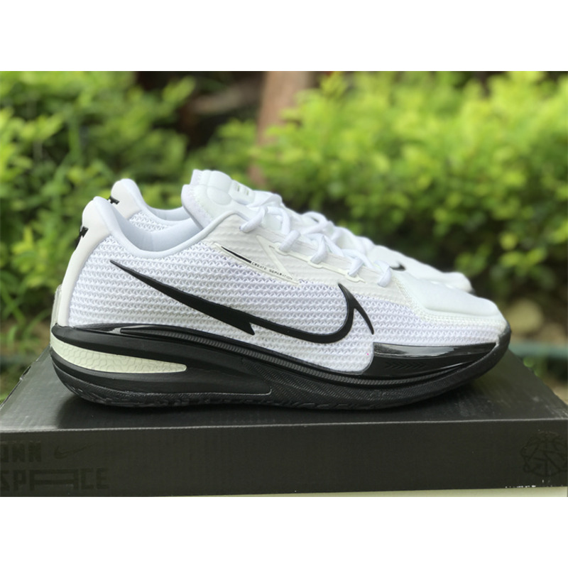 Nike Air Zoom GT Cut TB White Black
