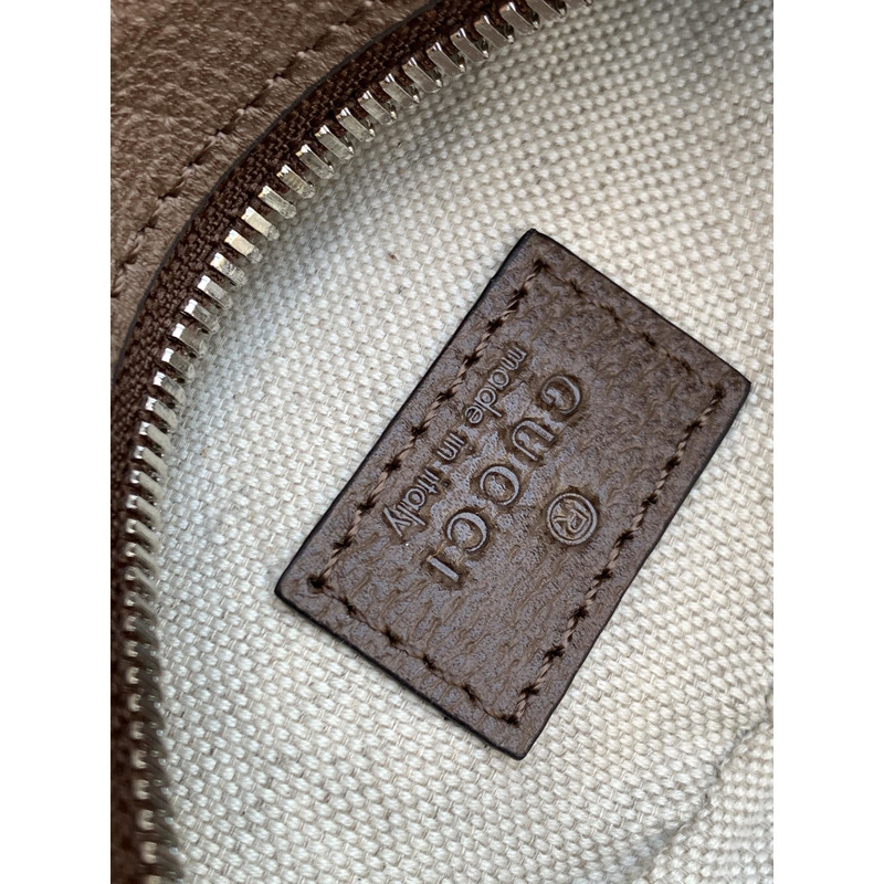 G*u*i attache shoulder bag