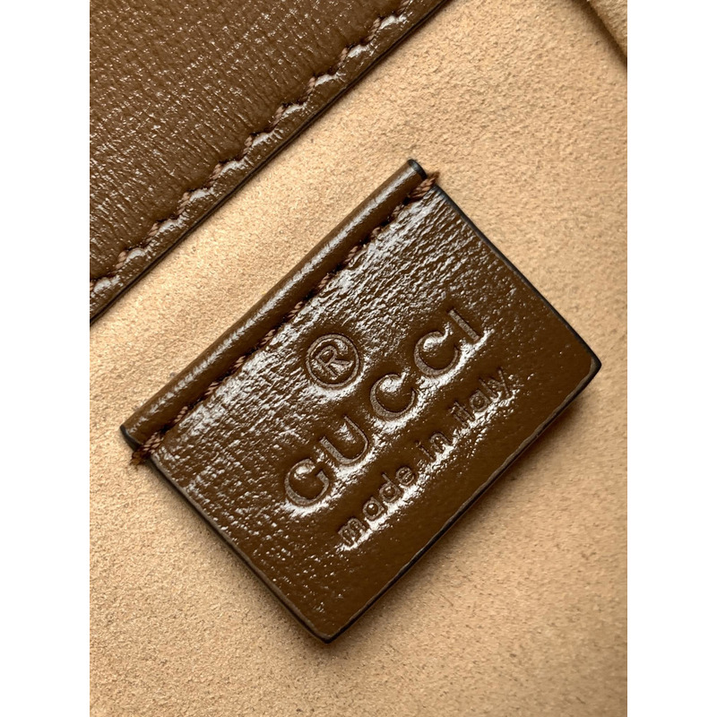 g*u*i horsebit gg S*p*e 1955 shoulder bag