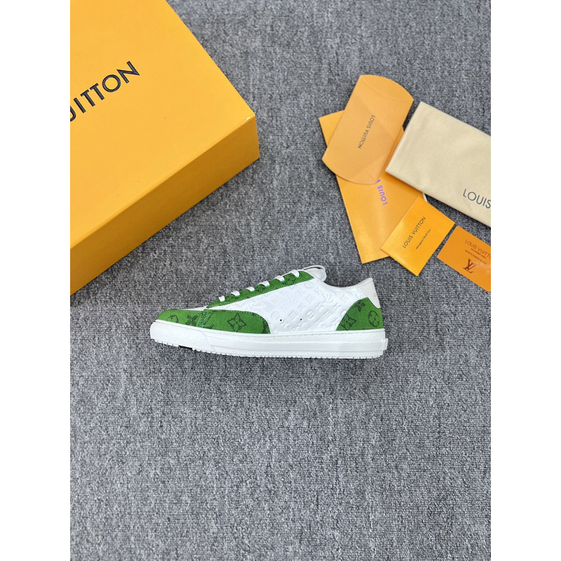 air force 1 x l**is V*t*n sneakers