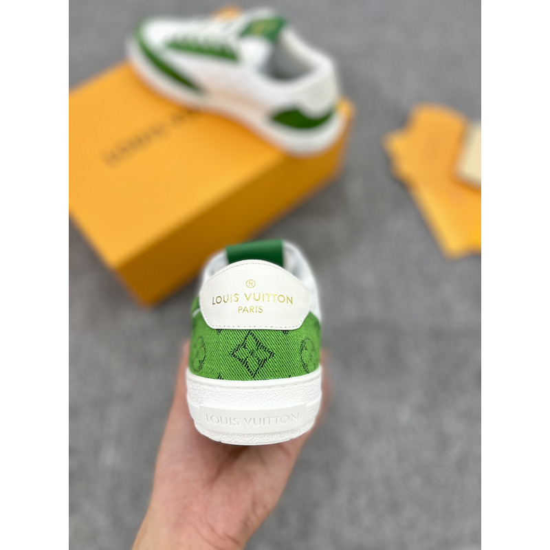 air force 1 x l**is V*t*n sneakers