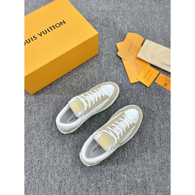 air force 1 x l**is V*t*n sneakers