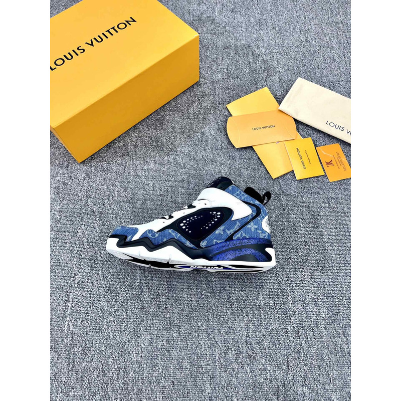 l**is V*t*n trainer 2 sneakers