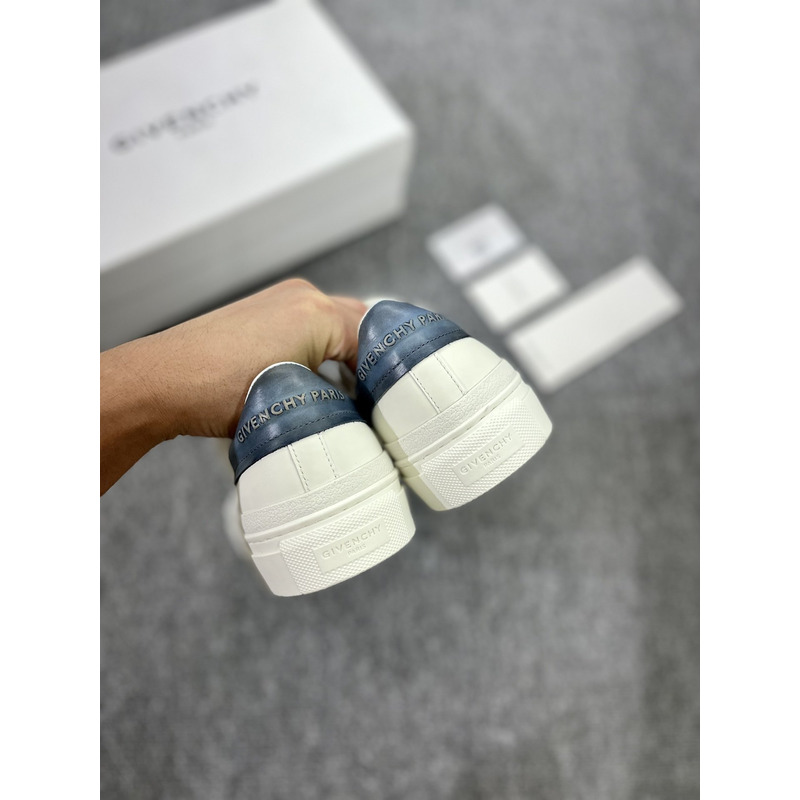 Givenchy Leather Men