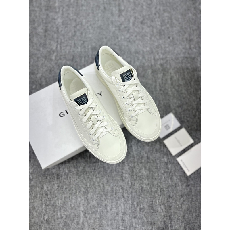 Givenchy Leather Men