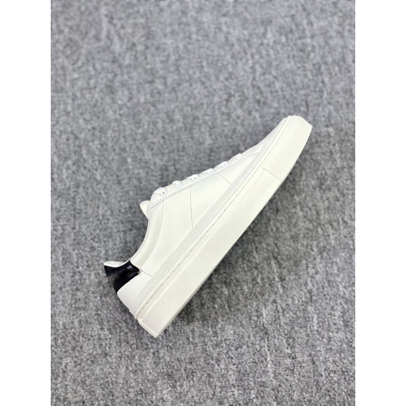 Givenchy Leather Men