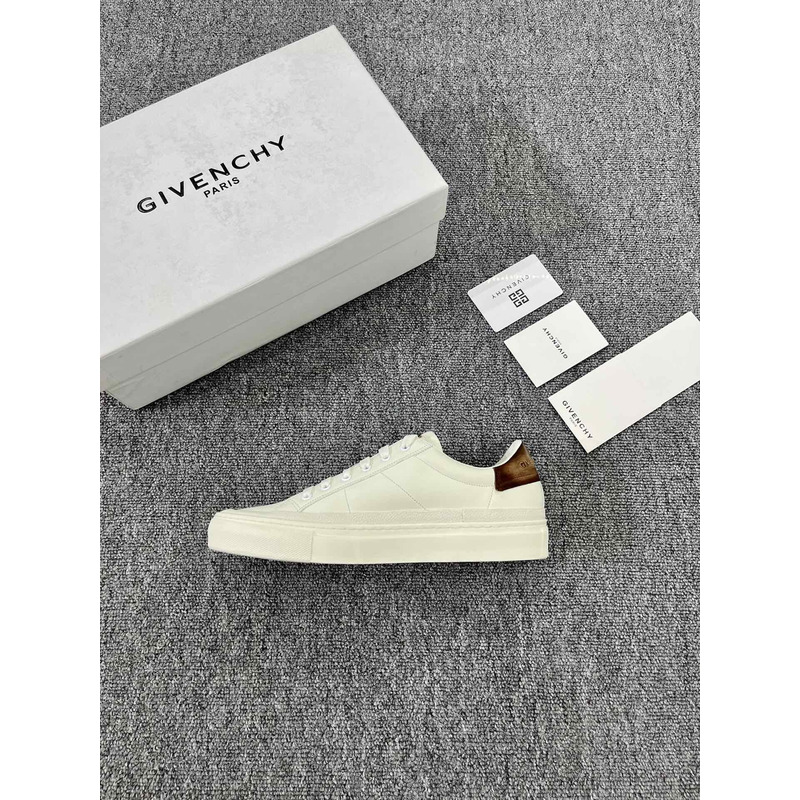 Givenchy Leather Men