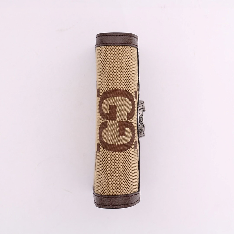 g*u*i dionysus S*per mini bag camel and ebony