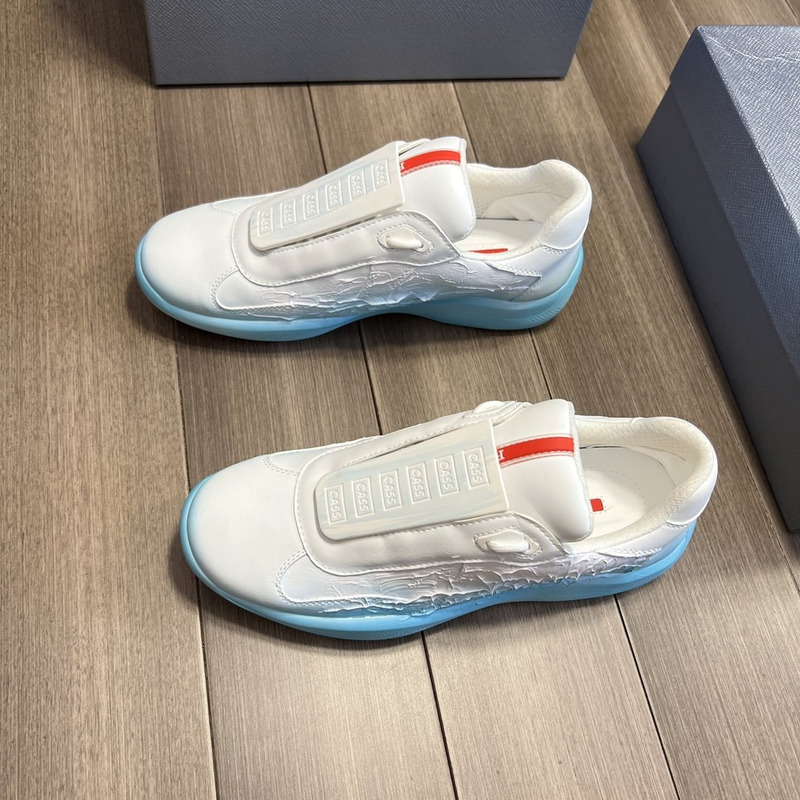 cass x Pra*a america