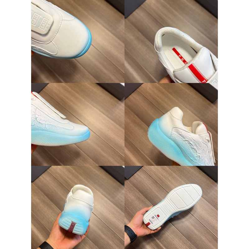 cass x Pra*a america