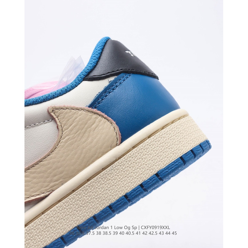 Nike Jordan x Travis Scott Air Jordan 1 High OG SP