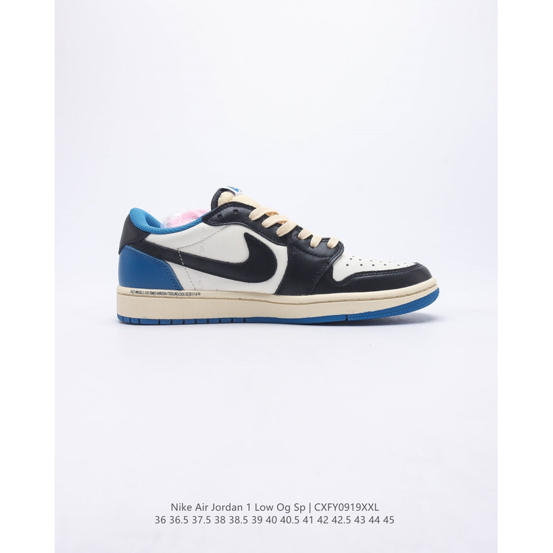 Nike Jordan x Travis Scott Air Jordan 1 High OG SP