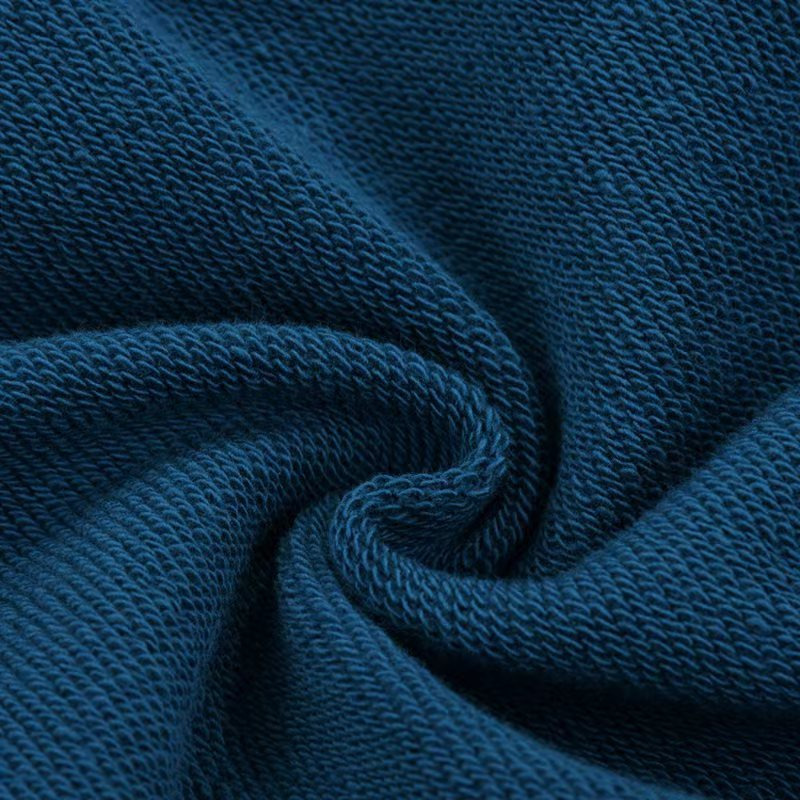 l**is V*t*n logo hoodie blue